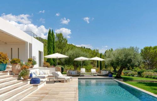 Luxury Villa Ibizaa with Pool - Foto 2