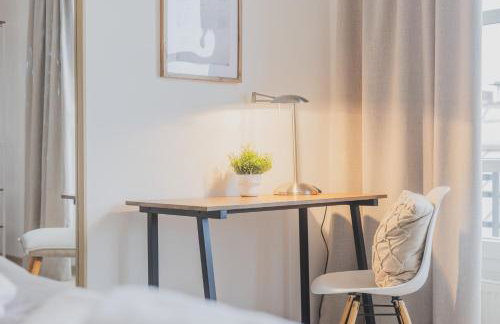 Rentaflat Hamburg 01 am Bahnhof - Foto 12