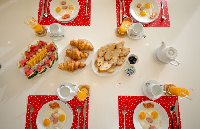 Acqua Villa Nha Trang - Foto 64