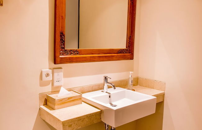 Rama Residence Seminyak - Photo 65