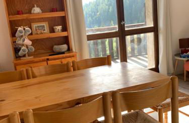 Pra Chauvet - Appartement 5 personnes Praloup - Foto 16