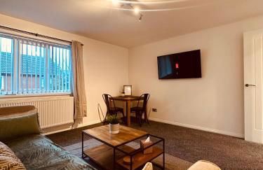 Regent Apartment - FREE PARKING - Foto 7