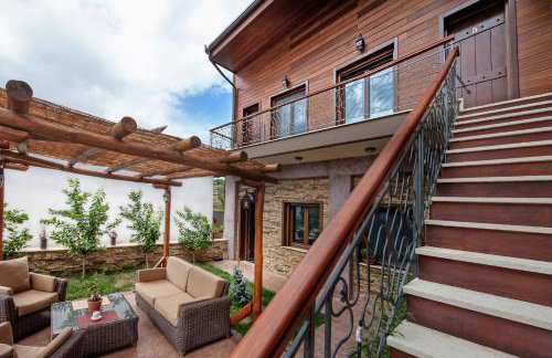 Polys Guest House - Foto 15