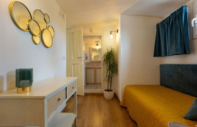 Villa Thea Charming Houses - Foto 25