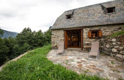 Deux bergeries individuelles rénovées 4x4 et chaînes recommandés par temps de neige, à 2km des remontées mécaniques - Foto 9
