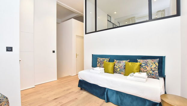 Luxurious Appartement 4P Madeleine/st Honore - 1G - Foto 4, Habitación