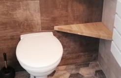 Le Cabanon du Pas du Loup - Studio climatisé RDC - proche mer - Foto 22