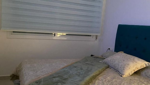 Stunning 1-bed Apartment in Tanger - Foto 3, Habitación