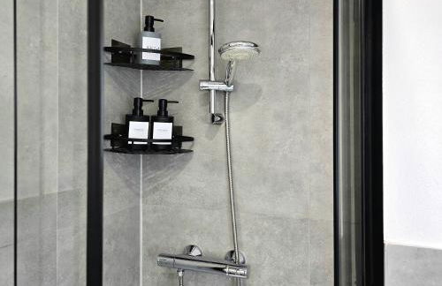 Merci's - Legoland - Garden - Parking - Klima AC - Foto 18