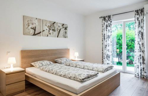 Villa Natasha - charming Istrian villa with private heated pool - Foto 20