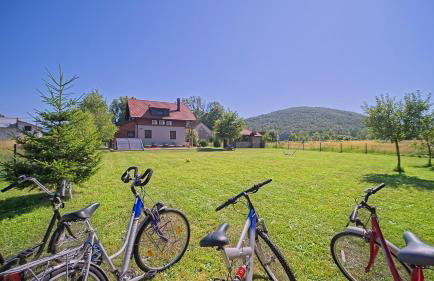 Villa Debelo Brdo by Villas Guide - Photo 10