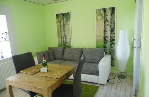 Ferienwohnung Seerose - Foto 19