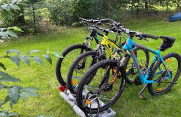 Dom Na Brzegu Ciszy - Foto 11