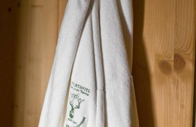 Apparthotel Jagdhof - Foto 31