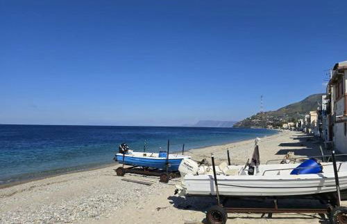 La dimora di Eolo, Cannitello RC - Foto 27