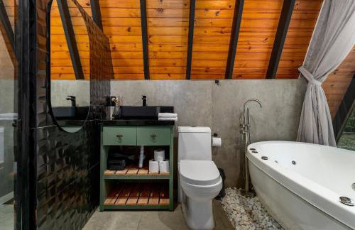 Cabana dos Alpes By Achei - Foto 18