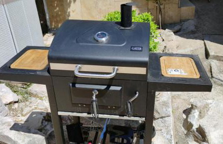 Apartment Alena with terrace and garden Center Jelsa - Photo 13