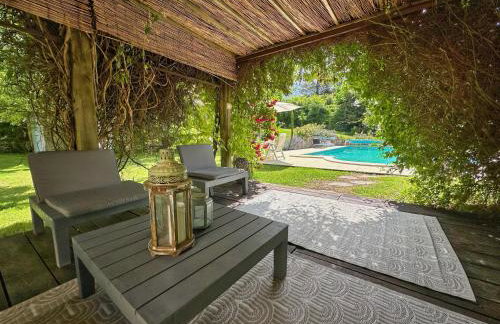 La Colline de Tilleul - Les Tilleuls - 4 STAR RATED - stunning cottage with pool near Aubeterre in idyllic location - Photo 79