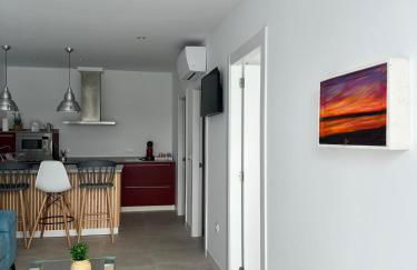 Villa Cariño - Apartamento en Malpica de Bergantiños - Foto 27