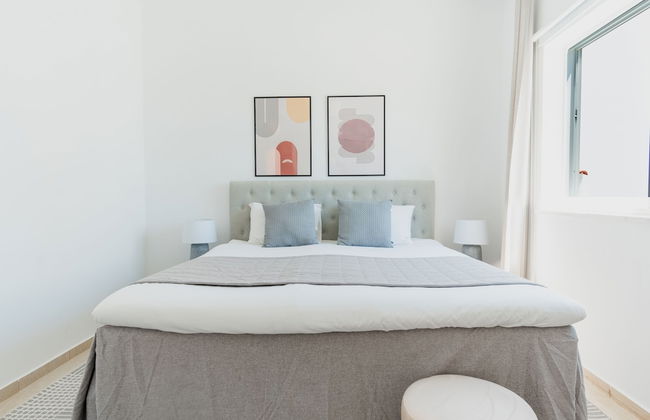 Sanders White Mountains - Inviting Villa With Pool - Foto 2