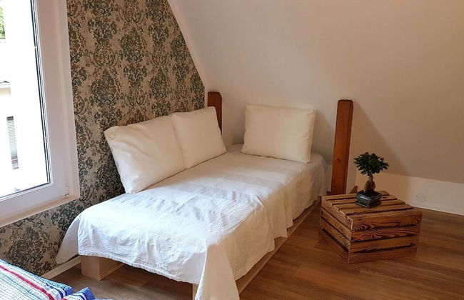 Naturhof Usedom - Photo 11