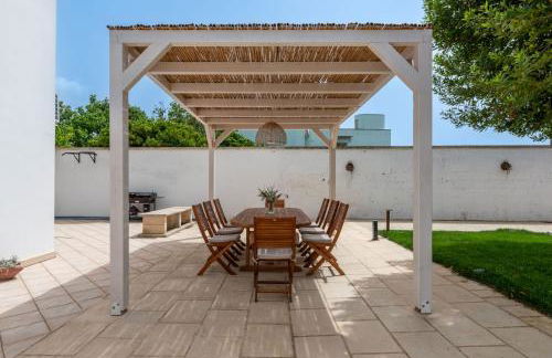 Villa Giulia with hot tub - Artemisia Homes - Foto 26