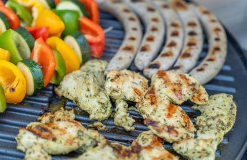 flair Alte Brauerei I Altstadt I Parkplatz I Kaffee I Highspeed WLAN I Xbox I Disney plus - Foto 50