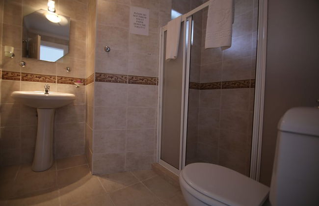 Infinity Mavi Villa - Foto 26