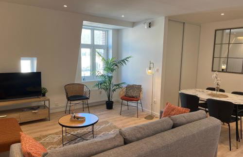 Les Appartements de l'Hippodrome - Foto 61