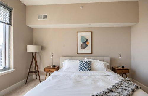 Reston 2br w pool gym nr dining drinks WDC-830 - Foto 10