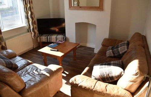 3 bed terrace in Donaghadee town centre 1 min walk to shops and beach - Foto 6