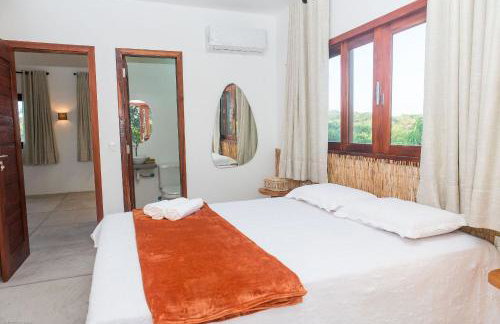 Casa Blue Parrot – Um Paraíso na Praia da Taíba - Foto 29