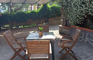 Il Glicine cozy appartamnent, near Sestri Levante between Cinque terre e Portofino - Foto 31