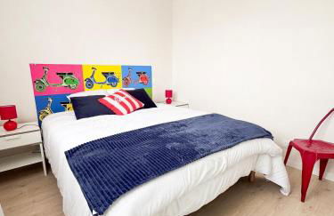 Tranquiloue - Appartement neuf proche PuyduFou ! - Foto 12