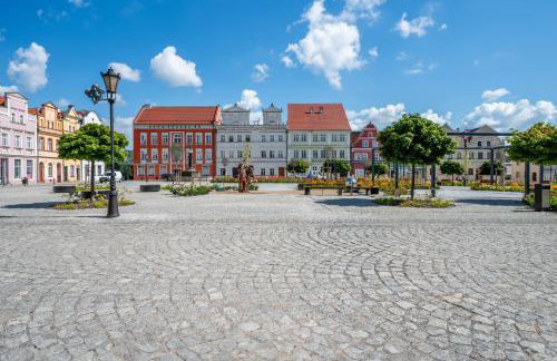 Apartamenty Miedź i Miód - Foto 47