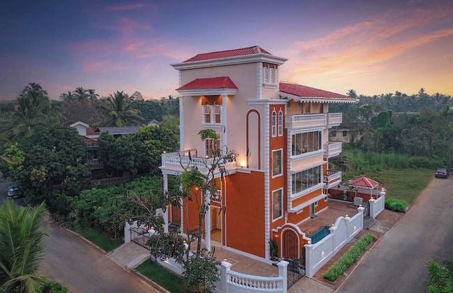 Vega Suites with Private Indoor Pool - Foto 18