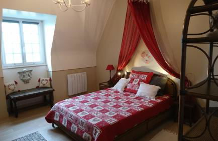 Appartement vue panoramique sur baie de Morlaix - Foto 11