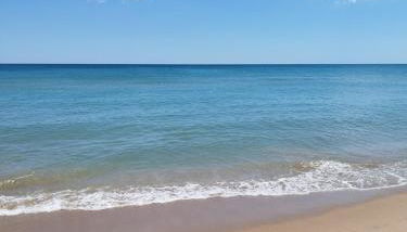 Parking Privado l Terraza Relajante Junto Al Mar - Foto 4