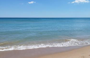 Parking Privado l Terraza Relajante Junto Al Mar - Foto 4