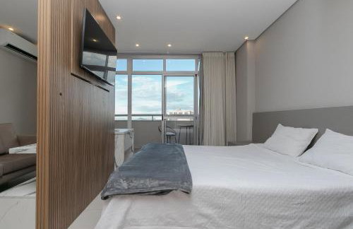 Flat c/ AC próximo a Rodoviaria - Foto 25