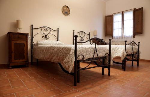 Tognazzi Casa Vacanze - Appartamento Due Archi - Foto 15