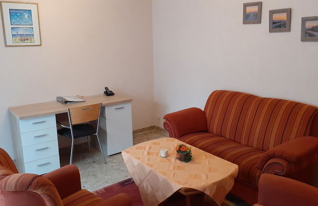 Apartments Fröhling - Foto 26