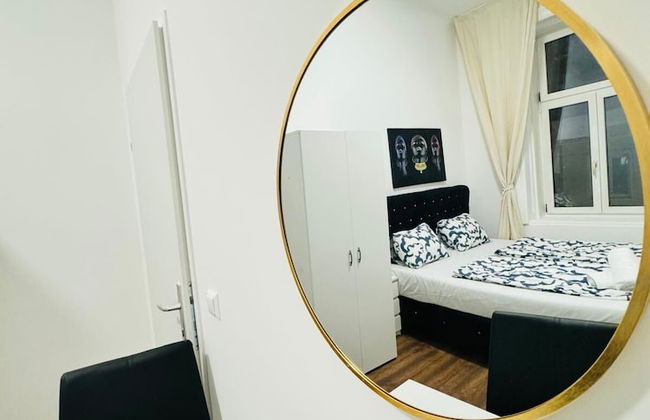 Affordable 5BR Apt Near Atzgersdorf - Foto 31