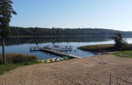 Natural Hotel przy plaży-Ostróda-basen na III kondygnacji - Foto 32