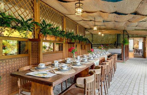 Villa Senio in Mugello - Foto 58