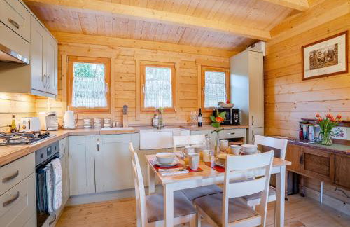 Dôl Werdd Lodge - Photo 13