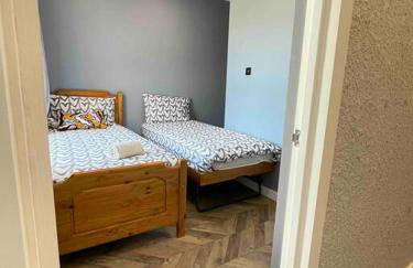 Modern and spacious house with Hot Tub - Foto 27