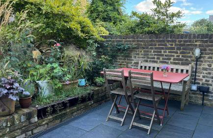 Bright and Elegant 2 Bedroom Flat, near Notting Hill - Foto 15