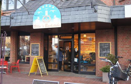 Apartment Nordenham - Photo 18