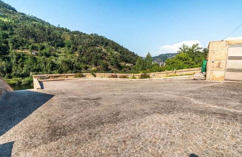 Casa da Barragem Douro - Foto 44